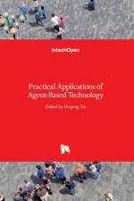 Practical Applications of Agent-Based Technology af HAIPING XU