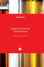 Fossil Fuel and the Environment af SHAHRIAR KHAN