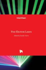 Free Electron Lasers af SANDOR VARRO
