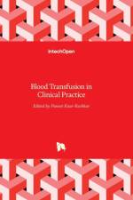 Blood Transfusion in Clinical Practice af PUNEET KOCHHAR
