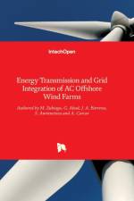 Energy Transmission and Grid Integration of AC Offshore Wind Farms af M. Zubiaga