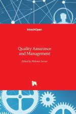 Quality Assurance and Management af MEHMET SAVSAR