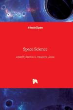 Space Science af HER MOSQUERA CUESTA