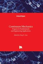 Continuum Mechanics af YONG GAN