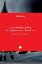 Low Reynolds Number af MUSTAFA SERDAR GEN