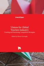 Visions for Global Tourism Industry af MURAT KASIMOGLU