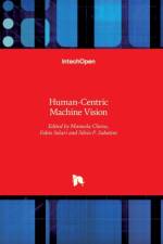 Human-Centric Machine Vision af FABIO SOLARI