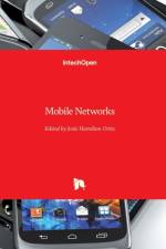 Mobile Networks af JES S HAMILTO ORTIZ