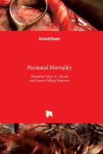 Perinatal Mortality af OLIVER EZECHI