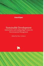 Sustainable Development af Sime Curkovic