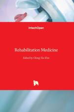 Rehabilitation Medicine af Chong Tae Kim
