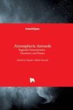 Atmospheric Aerosols af HAYDER ABDUL-RAZZAK