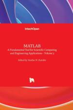 MATLAB af VASILIOS KATSIKIS