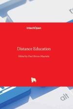 Distance Education af PAUL BIREVU MUYINDA
