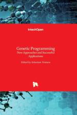 Genetic Programming af SEBAST VENTURA SOTO