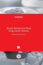 Recent Advances in Novel Drug Carrier Systems af ALI DEMIR SEZER