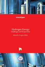 Hydrogen Energy af DRAGICA MINIC