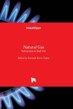 Natural Gas af SREENATH GUPTA