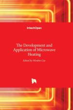 The Development and Application of Microwave Heating af WENBIN CAO