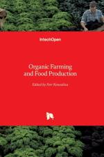 Organic Farming and Food Production af PETR KONVALINA