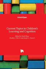 Current Topics in Children's Learning and Cognition af HEIDI KLOOS