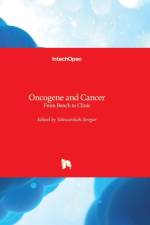 Oncogene and Cancer af YAHWARDIAH SIREGAR