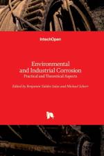 Environmental and Industrial Corrosion af MICHAEL SCHORR