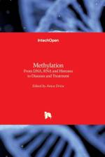 Methylation af ANICA DRICU