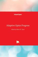 Adaptive Optics Progress af Robert Tyson