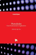 Photodiodes af ILGU YUN
