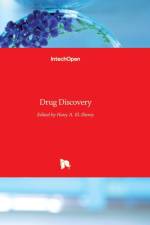 Drug Discovery af Hany El-Shemy