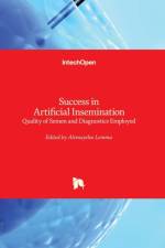 Success in Artificial Insemination af ALEMAYEHU LEMMA