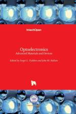 Optoelectronics af SERGEI PYSHKIN