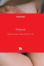 Prolactin af GY RGY M. NAGY