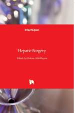 Hepatic Surgery af Hesham Abdeldayem