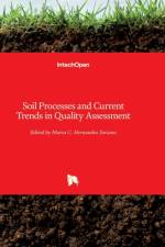 Soil Processes and Current Trends in Quality Assessment af M HERNANDEZ SORIANO