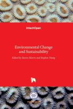 Environmental Change and Sustainability af STEVEN SILVERN