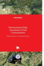 Environmental Risk Assessment of Soil Contamination af M HERNANDEZ SORIANO