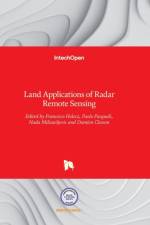 Land Applications of Radar Remote Sensing af DAMIEN CLOSSON