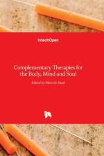 Complementary Therapies for the Body, Mind and Soul af Marcelo Saad