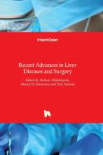 Recent Advances in Liver Diseases and Surgery af Hesham Abdeldayem