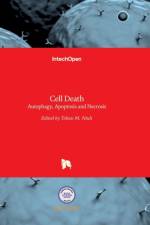 Cell Death af Tobias Ntuli
