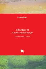 Advances in Geothermal Energy af BASEL I. ISMAIL