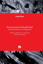 Environmental Health Risk af MARCELO LARRAMENDY