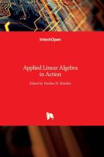 Applied Linear Algebra in Action af VASILIOS KATSIKIS