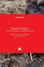 Organic Fertilizers af MARCELO LARRAMENDY