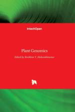 Plant Genomics af IBROK ABDURAKHMONOV