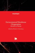 Extracorporeal Membrane Oxygenation af MICHAEL FIRSTENBERG