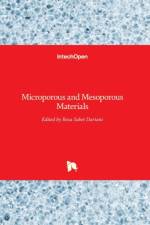 Microporous and Mesoporous Materials af REZA SABET DARIANI