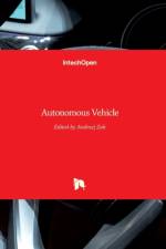 Autonomous Vehicle af Andrzej Zak